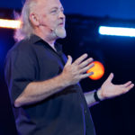 Bill Bailey, Leeds, Festival, Jo Forrest, Review, Comedy Photographer