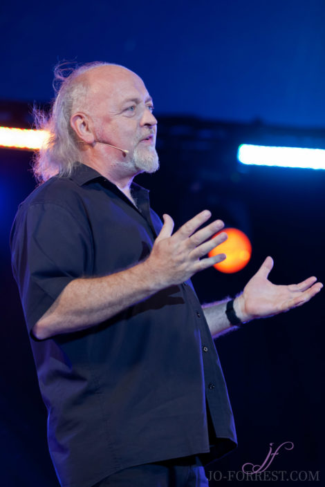 Bill Bailey, Leeds, Festival, Jo Forrest, Review, Comedy Photographer