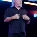 Bill Bailey, Leeds, Festival, Jo Forrest, Review, Comedy Photographer