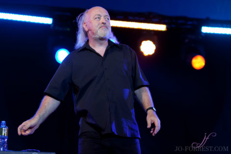 Bill Bailey, Leeds, Festival, Jo Forrest, Review, Comedy Photographer