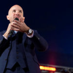 Tom Allen, Comedy, Jo Forrest, Leeds, Review, Comedian, Photography