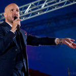 Tom Allen, Comedy, Jo Forrest, Leeds, Review, Comedian, Photography