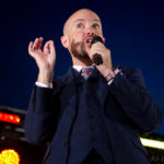 Tom Allen, Comedy, Jo Forrest, Leeds, Review, Comedian, Photography