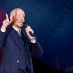 Tom Allen, Comedy, Jo Forrest, Leeds, Review, Comedian, Photography