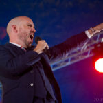 Tom Allen, Comedy, Jo Forrest, Leeds, Review, Comedian, Photography