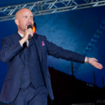 Tom Allen, Comedy, Jo Forrest, Leeds, Review, Comedian, Photography
