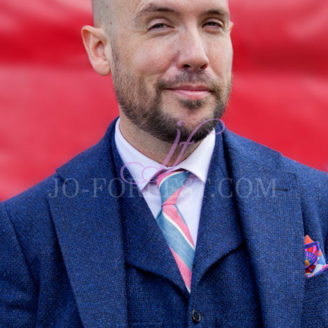 Tom Allen, Comedy, Leeds festival, Jo Forrest, Review, Bramham Park, Photography