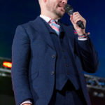 Tom Allen, Comedy, Jo Forrest, Leeds, Review, Comedian, Photography