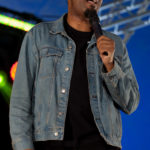 Dane Baptiste, Leeds, Festival, Comedian, Jo Forrest, Review, Comedy Photographer