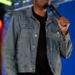 Dane Baptiste, Leeds, Festival, Comedian, Jo Forrest, Review, Comedy Photographer