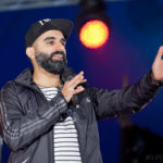 Tez Ilyas, Comedy, Jo Forrest, Review, Leeds, Festival, Comedy Photographer