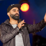 Tez Ilyas, Comedy, Jo Forrest, Review, Leeds, Festival, Comedy Photographer