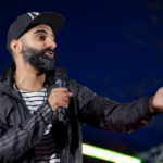 Tez Ilyas, Comedy, Jo Forrest, Review, Leeds, Festival, Comedy Photographer