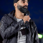 Tez Ilyas, Comedy, Jo Forrest, Review, Leeds, Festival, Comedy Photographer