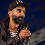 Tez Ilyas, Comedy, Jo Forrest, Review, Leeds, Festival, Comedy Photographer