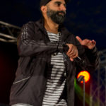 Tez Ilyas, Comedy, Jo Forrest, Review, Leeds, Festival, Comedy Photographer
