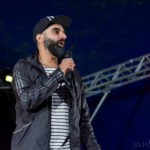 Tez Ilyas, Comedy, Jo Forrest, Review, Leeds, Festival, Comedy Photographer
