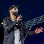 Tez Ilyas, Comedy, Jo Forrest, Review, Leeds, Festival, Comedy Photographer