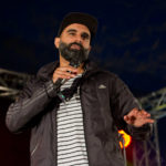 Tez Ilyas, Comedy, Jo Forrest, Review, Leeds, Festival, Comedy Photographer