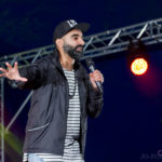 Tez Ilyas, Comedy, Jo Forrest, Review, Leeds, Festival, Comedy Photographer