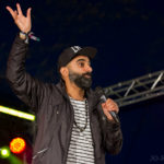 Tez Ilyas, Comedy, Jo Forrest, Review, Leeds, Festival, Comedy Photographer