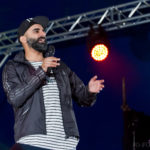 Tez Ilyas, Comedy, Jo Forrest, Review, Leeds, Festival, Comedy Photographer