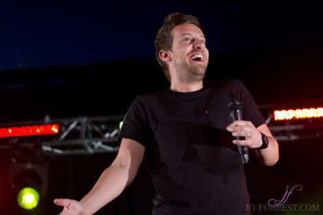 Chris Ramsey, Leeds, Festival, Jo Forrest, Review, Comedy Photographer