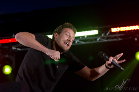 Chris Ramsey, Leeds, Festival, Jo Forrest, Review, Comedy Photographer