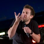 Chris Ramsey, Leeds, Festival, Jo Forrest, Review, Comedy Photographer