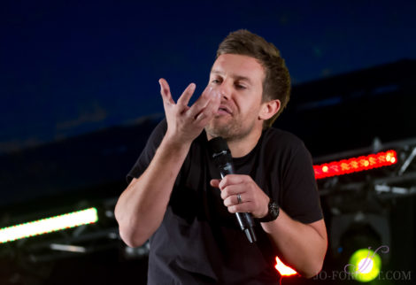 Chris Ramsey, Leeds, Festival, Jo Forrest, Review, Comedy Photographer