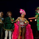 Piff The Magic Dragon, Leeds, Festival, Comedy, Jo Forrest, Review, Comedy Photographer