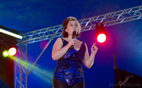 Kiri Pritchard-McLean, Leeds, festival, Comedy, Comedy Photographer, Jo Forrest, Review