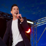 Russell Kane, Leeds, Festival, Jo Forrest, Review, Comedy Photographer