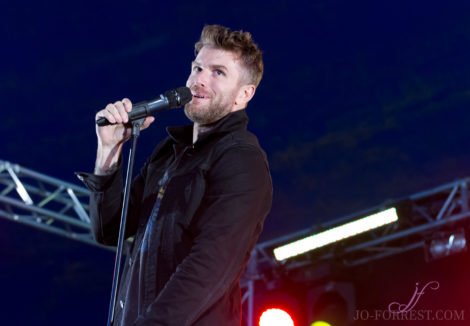 Joel Dommett, Comedy, Leeds, Festival, Jo Forrest, Review