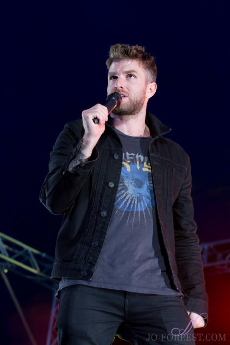 Joel Dommett, Comedy, Leeds, Festival, Jo Forrest, Review