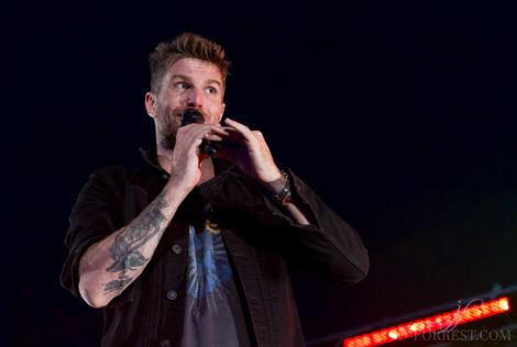 Joel Dommett, Comedy, Leeds, Festival, Jo Forrest, Review