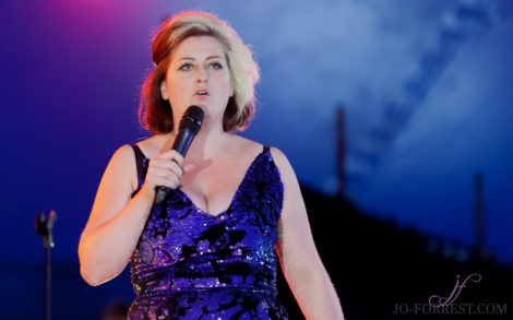 Kiri Pritchard-McLean, Leeds, festival, Comedy, Comedy Photographer, Jo Forrest, Review