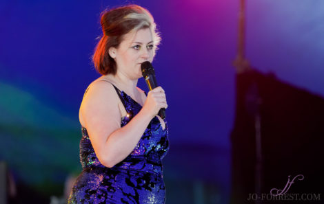 Kiri Pritchard-McLean, Leeds, festival, Comedy, Comedy Photographer, Jo Forrest, Review