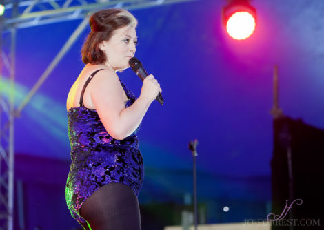 Kiri Pritchard-McLean, Leeds, festival, Comedy, Comedy Photographer, Jo Forrest, Review