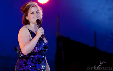 Kiri Pritchard-McLean, Leeds, festival, Comedy, Comedy Photographer, Jo Forrest, Review