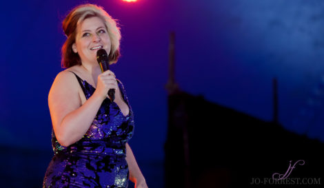 Kiri Pritchard-McLean, Leeds, festival, Comedy, Comedy Photographer, Jo Forrest, Review