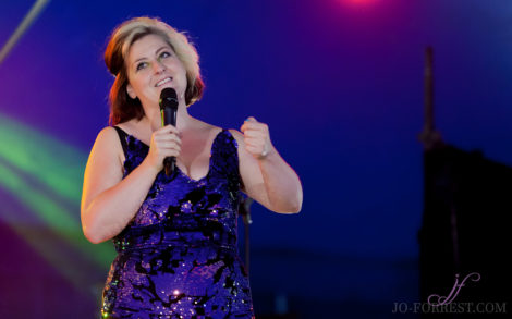 Kiri Pritchard-McLean, Leeds, festival, Comedy, Comedy Photographer, Jo Forrest, Review