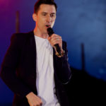 Russell Kane, Leeds, Festival, Jo Forrest, Review, Comedy Photographer