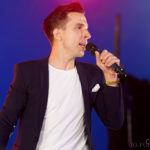 Russell Kane, Leeds, Festival, Jo Forrest, Review, Comedy Photographer