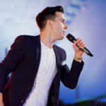 Russell Kane, Leeds, Festival, Jo Forrest, Review, Comedy Photographer