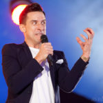 Russell Kane, Leeds, Festival, Jo Forrest, Review, Comedy Photographer