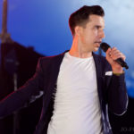 Russell Kane, Leeds, Festival, Jo Forrest, Review, Comedy Photographer