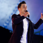 Russell Kane, Leeds, Festival, Jo Forrest, Review, Comedy Photographer