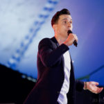 Russell Kane, Leeds, Festival, Jo Forrest, Review, Comedy Photographer