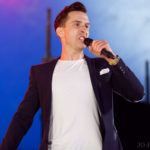 Russell Kane, Leeds, Festival, Jo Forrest, Review, Comedy Photographer